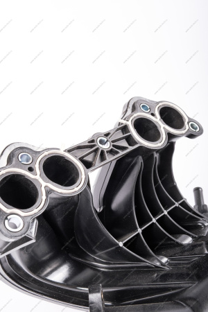 Модуль впуска LADA Largus дв. 11189 8кл. Е-GAS без дросселя и датчика давления ( НПП Итэлма) Lada LADA 11189100860500