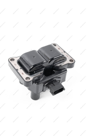 Катушка зажигания Cartronic CRTR0067842 54.3705/F000ZS0211/ 21110-3705010-04/ 2111-3705010-12В АвтоВАЗ CRTR0067842