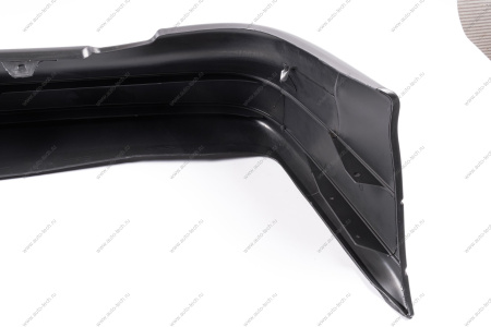 Бампер задний ВАЗ-2113/2114 Кампласт Кампласт 21130-2804015-047