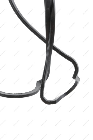 Прокладка клапанной крышки (лапша) 2108-2110, 2115 силикон Lada LADA 21080100327001