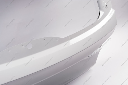 Дверь задка в цвет 221 Ледниковый (белый) LADA Vesta SW FL/ SW Cross FL (универсал) до 20.10.2023 Lada LADA 8450013788-221