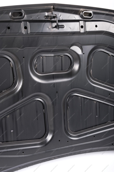 Капот LADA Largus/RENAULT Logan Начало НАЧАЛО 3604-8402010