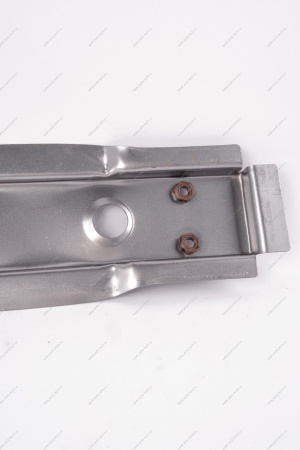 Кр-н переднего сидения передний (поперечина под шпильки) ВАЗ-2110 (усиленный) Kamaz KAMAZ 21100510100063