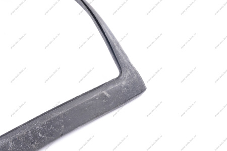 Уплотнитель стекла ВАЗ-2123 окна боковины левый (БРТ) Lada LADA 21235403123Р