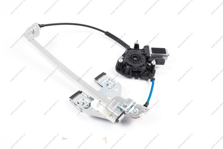 Электростеклоподъемник задней двери левый LADA Vesta Lada LADA 8450034708