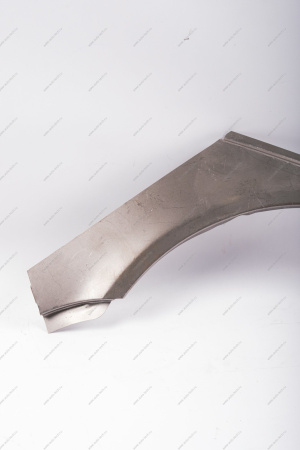 Ремонтная часть заднего крыла ВАЗ-2170 правая (хвостовик) Kamaz KAMAZ 21700-8404018-63