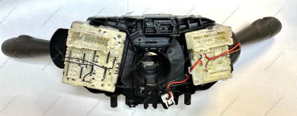 Модуль подрулевых переключателей Lada Vesta FL Lada LADA 8450040986