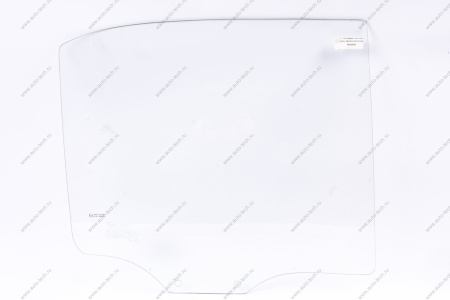 HYUNDAI Accent Стекло задней двери правое 2000- КМК KMK GLass 656