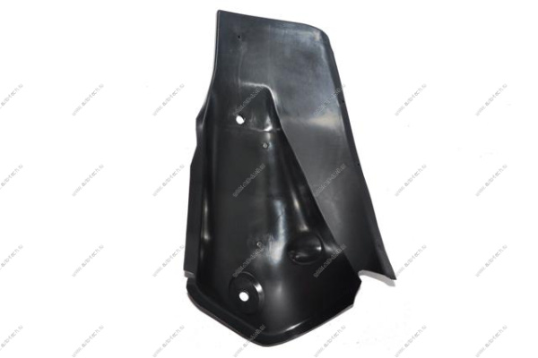 Подкрылок задний правый RENAULT Logan/Рено Логан 6001546928 ASAM-SA ASAM-SA 30387