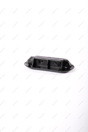 Заглушка Renault Logan порога 20X50(пластик овальный) Renault RENAULT 7703074610