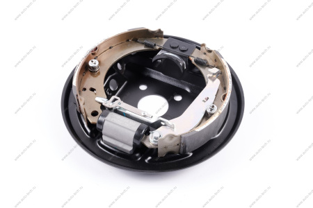 Тормоз задний правый в сборе LADA Largus универсал (5-мест) (для авт. с Р3М,Р4М) Lada LADA 8450093740