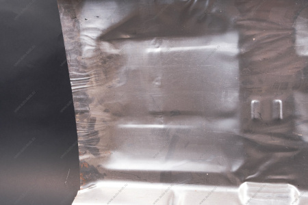 Ремонтная часть пола ВАЗ-2101 передняя правая длинная 1/2 (сатвика) Kamaz KAMAZ 21010510102867