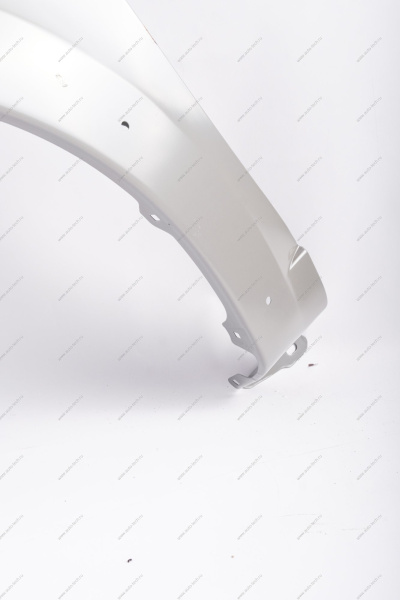 Крыло переднее левое без отв. п/повт.(с отверстием под молдинг) (FL) LADA GRANTA CROSS 2018- Lada LADA 8450104276