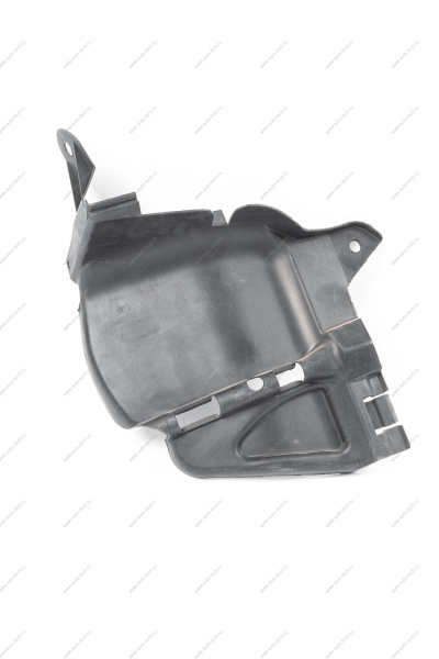Щиток передней левой арки колеса боковой LADA Largus ( Полад) Renault RENAULT 6001549273