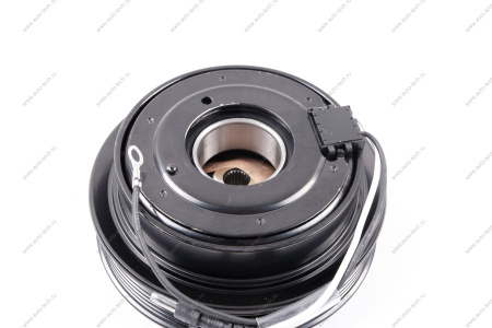 Муфта компрессора кондиционера RENAULT LOGAN/DUSTER DOMINANT Dominant RE82000117767S