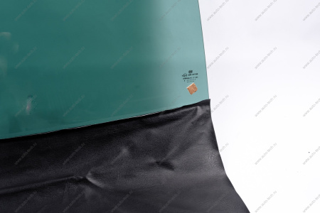 Стекло опускное задней правой двери (глубокая тонировка) (Overtinted) Lada Vesta SW/SW Cross Lada LADA 8450034059