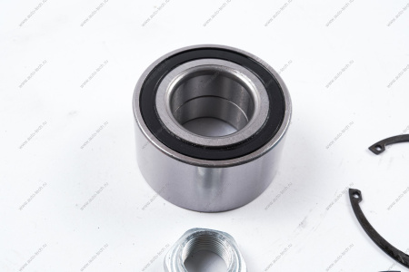 Подшипник ВАЗ-1118/2170 передней ступицы RIGINAL Riginal RG1118-3101800