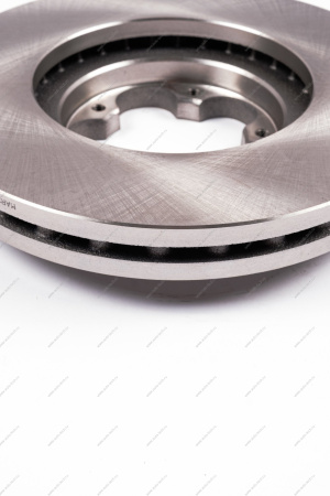 1842994Диск тормозной FORD TRANSIT пер. D 288мм MARSHALL Marshall M2000845