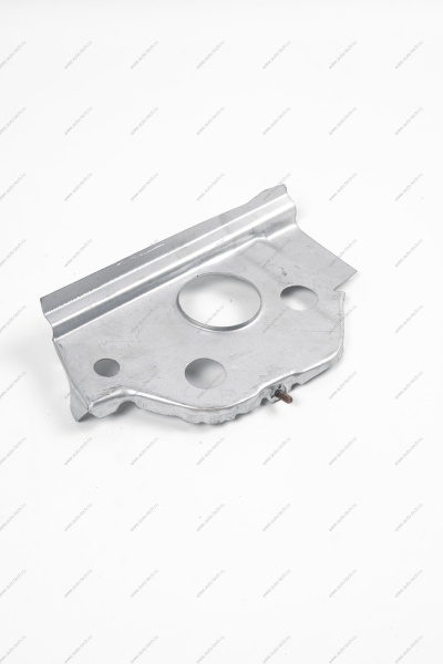 Площадка ВАЗ-21082 горловины бензобака (с больш 2 отв) Тольятти Тольятти 21082-1101046-63