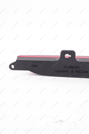 Фонарь ВАЗ-2191/Vesta противотуманный (в задний бампер) Lada LADA 21910375701001