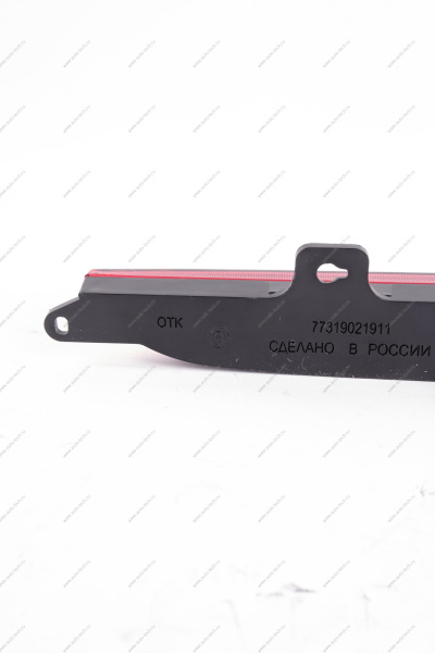 Фонарь ВАЗ-2191/Vesta противотуманный (в задний бампер) Lada LADA 21910375701001