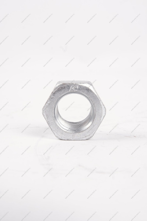 Гайка ступицы передней самоконтрящаяся M18х1,5 ВАЗ 2101-07 LADA 00001004044171