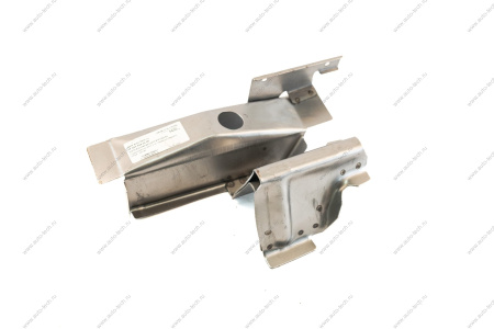 Поддомкратник ВАЗ-2121 передний левый в сборе Kamaz KAMAZ 21210-5101343-63