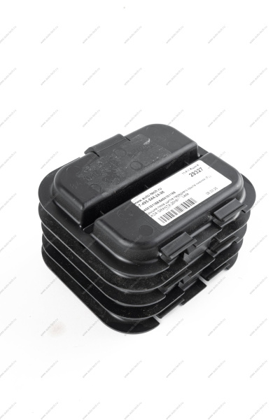 Крышка люка щитка переднего крыла нижняя (FL) LADA GRANTA 2018- Lada LADA 8450101168