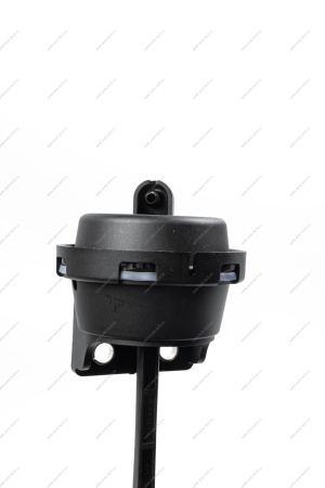 Пневмопривод оси воздушных заслонок двигат. 21129 (НПП Итэлма) Lada LADA 21127100820000