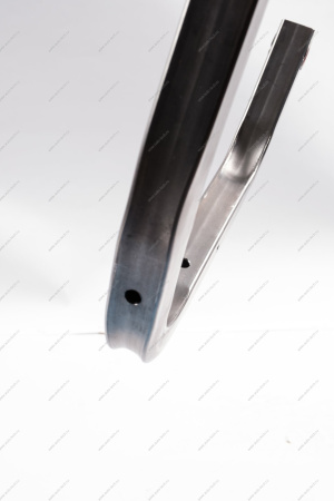 Петля крышки багажника RENAULT Logan/Рено Логан левая (метал) 2014- Renault RENAULT 904019455R