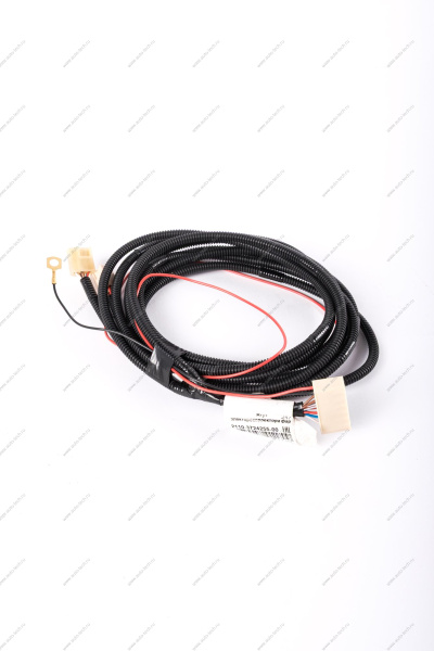 Жгут электрокорректора ВАЗ-2110 фар Lada LADA 211103724255