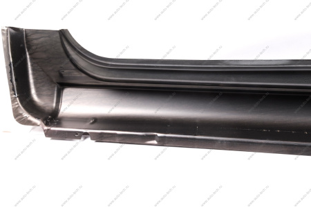 Порог ВАЗ-1118/2190 правый (высокий) (черный грунт) Тольятти Тольятти 11180540106497