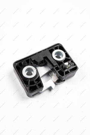 Замок двери ВАЗ 2108 наружный левый ДЗА 21080610501500