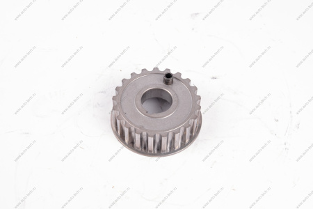 Шкив зубчатый коленчатого вала ВАЗ-21116 Lada LADA 21116100502500