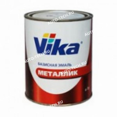 Эмаль ВИКА Золотая Нива 0.85кг VIKA 245