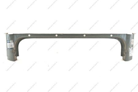 Усилитель задней панели ВАЗ-21099 (с петлей) грунтованная АвтоВАЗ LADA 21099510127510