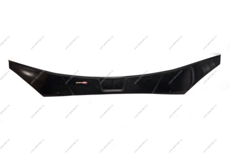 CHEVROLET Lanos Накладка на капот GM  Н90499410