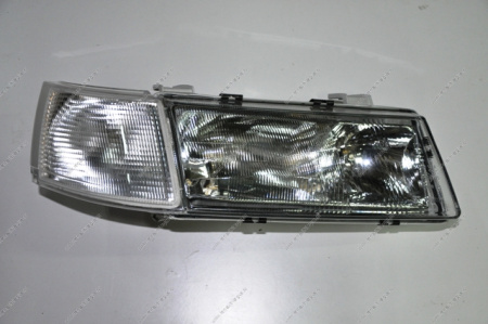Фара ВАЗ-2110 правая (под BOSCH) Севием Севием 21100-3711010-05