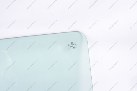 Стекло опускное передней двери ВАЗ-21214 левое Tinted тонирован Lada LADA 8450075786