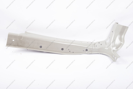 Стойка Lada Largus крайняя задняя левая Lada LADA 8460013223