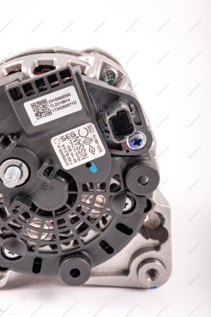 Генератор LADA Largus 90A 14V Renault RENAULT 231006005R