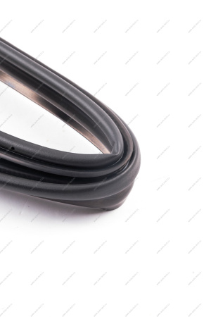 Уплотнитель водостока двери верхний левый (FL) LADA GRANTA 2018(-,УралЭластоТехника,) Lada LADA 8450104999