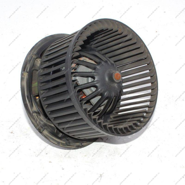 Вентилятор отопителя RENAULT Logan/Рено Логан салона (а/м с конд.) RENAULT RENAULT 272106020R