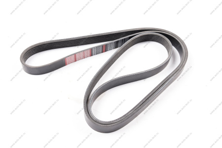 Ремень генератора LADA Largus 8 кл. 6PK1775 двигатель 11189 DONGIL DONGIL 6PK1775