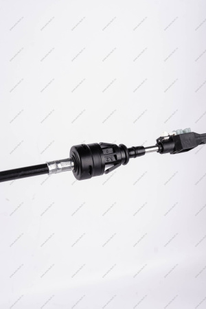 Трос LADA Vesta NG переключения передач (ORIGINAL) Lada LADA 8450043801