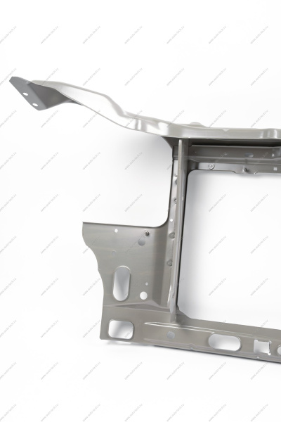 Рамка радиатора (катафорезный грунт) (FL) LADA GRANTA 2018- Lada LADA 8450013714