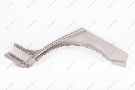 Ремонтная часть заднего крыла ВАЗ-2170 правая (хвостовик) Kamaz KAMAZ 21700-8404018-63