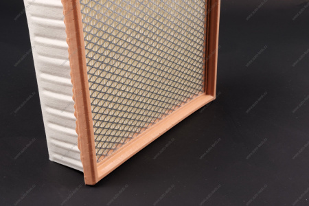 Фильтр воздушный ВАЗ-21102/2123 инжектор(элемент фильтрующий) SCT SCT SB201C