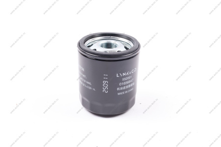 Фильтр масляный Coolray NEW 2023 / Emgrand SS1 / Belgee S50 GEELY Geely 1016056847