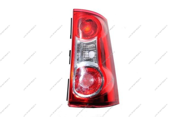 Фонарь задний правый LADA Largus/Лада Ларгус ORIGINAL Lada LADA 8200864610